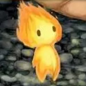 Meet your Posher, Little cloud